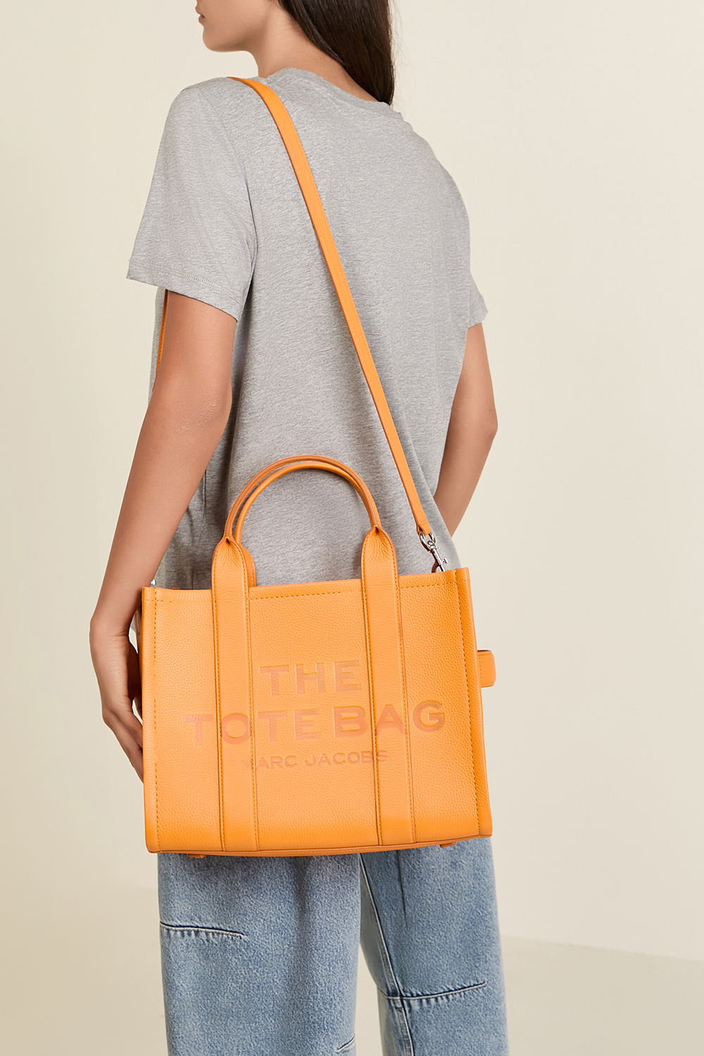 תיק טוט מדיום